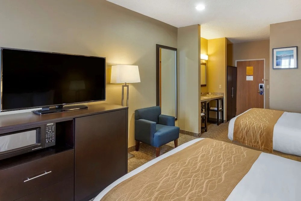 Comfort Inn Evanston