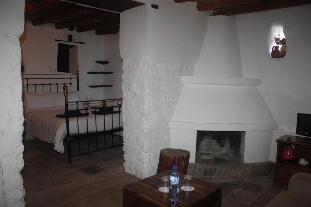 Maritsa Lodge