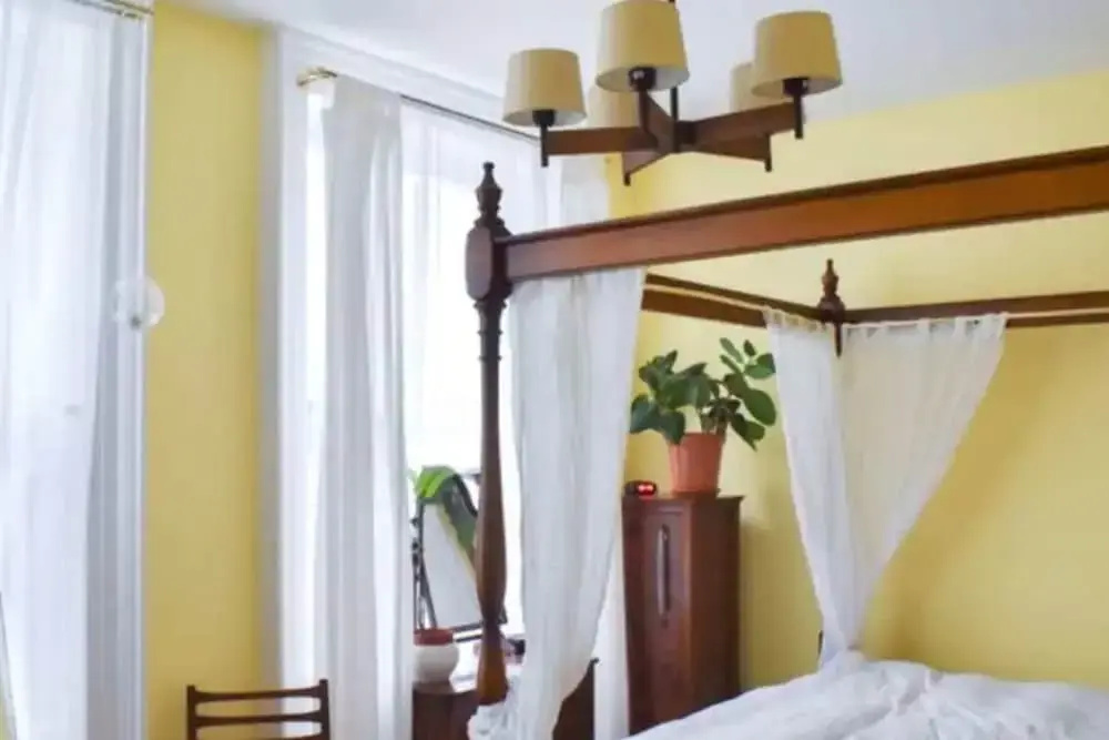 Peaceful 2 Bedroom Hideaway in the Heart of Brighton