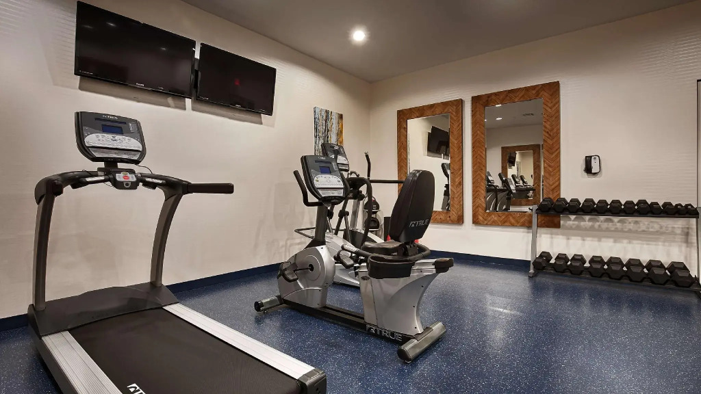 Best Western Premier Houston Northwest - Willowbrook
