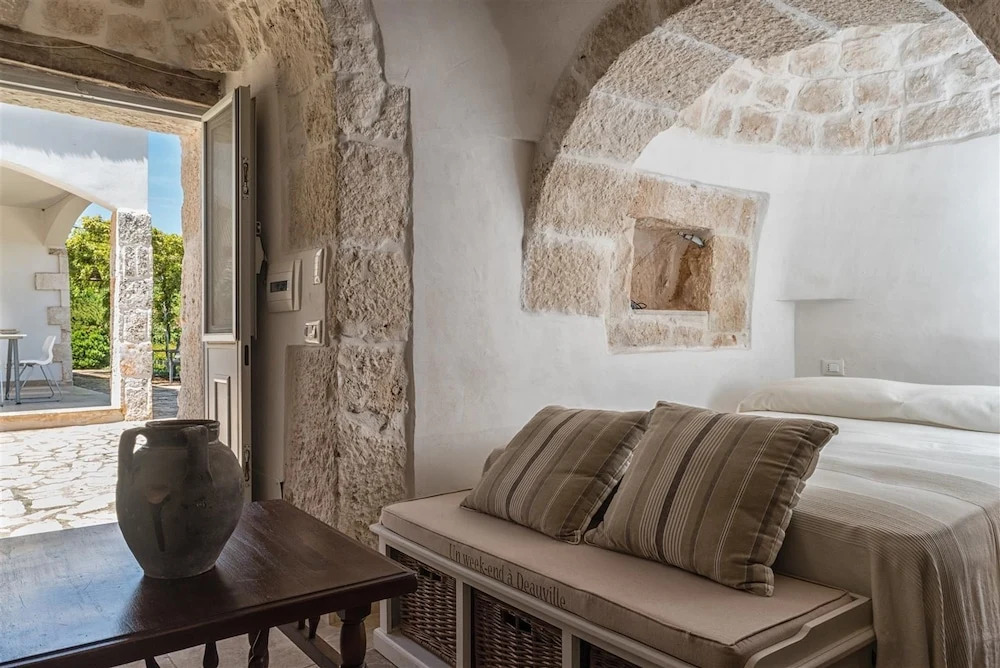 Trullo Petrelli