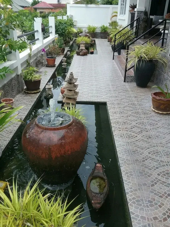 Private Luxurious Salt Water Pool Villa Situated In Peaceful Upmarket 5 Resort