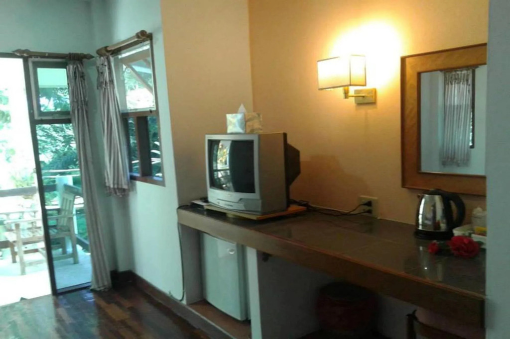Arcadian Resort