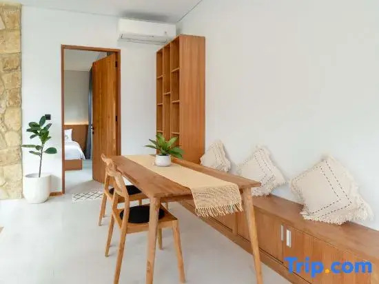 Villa Serenya by Villa Finder