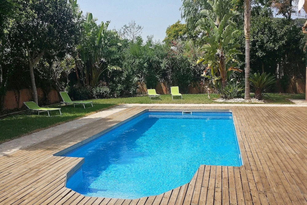 Villa Correfoc