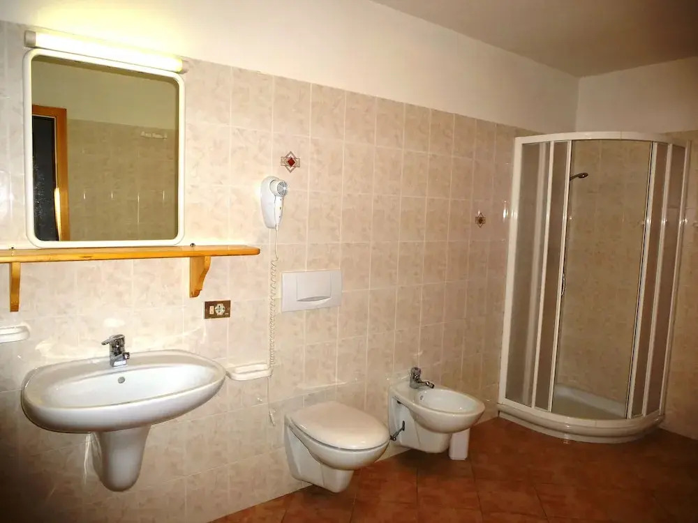 Residence Silvana