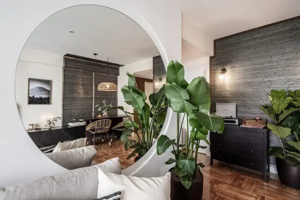 Logo - 2 Bedrooms in Salamanca