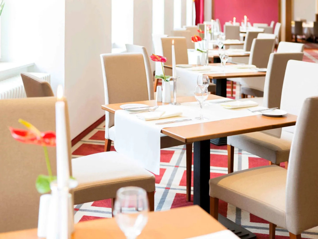 NOVOTEL Hildesheim City