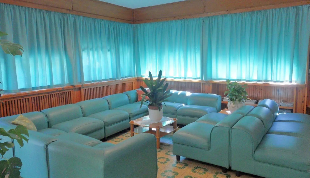 Hotel Prati