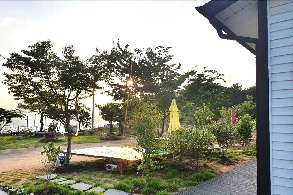 Yeosu Haein Pension