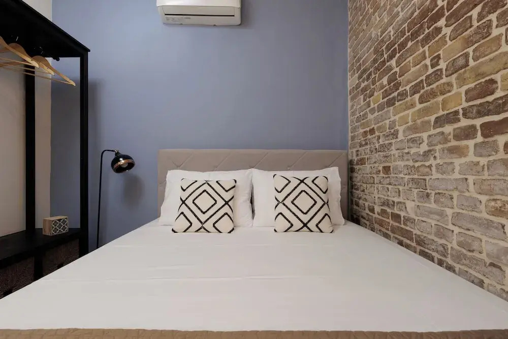 Studio Nona in Old Town By Konnect