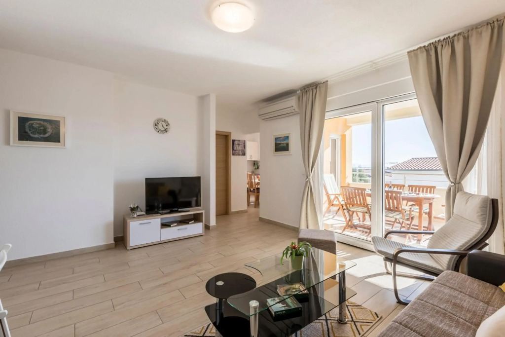 Charming apartment-beautiful view 4 stars