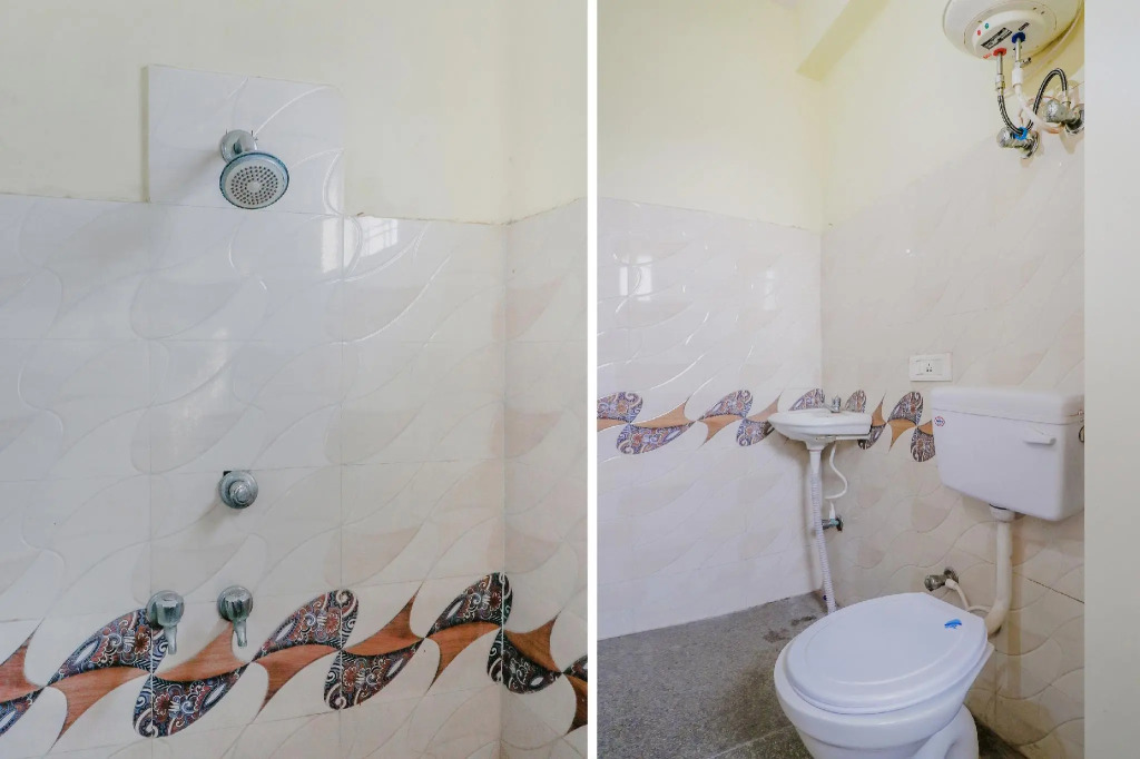 Hotel O Akki Residency