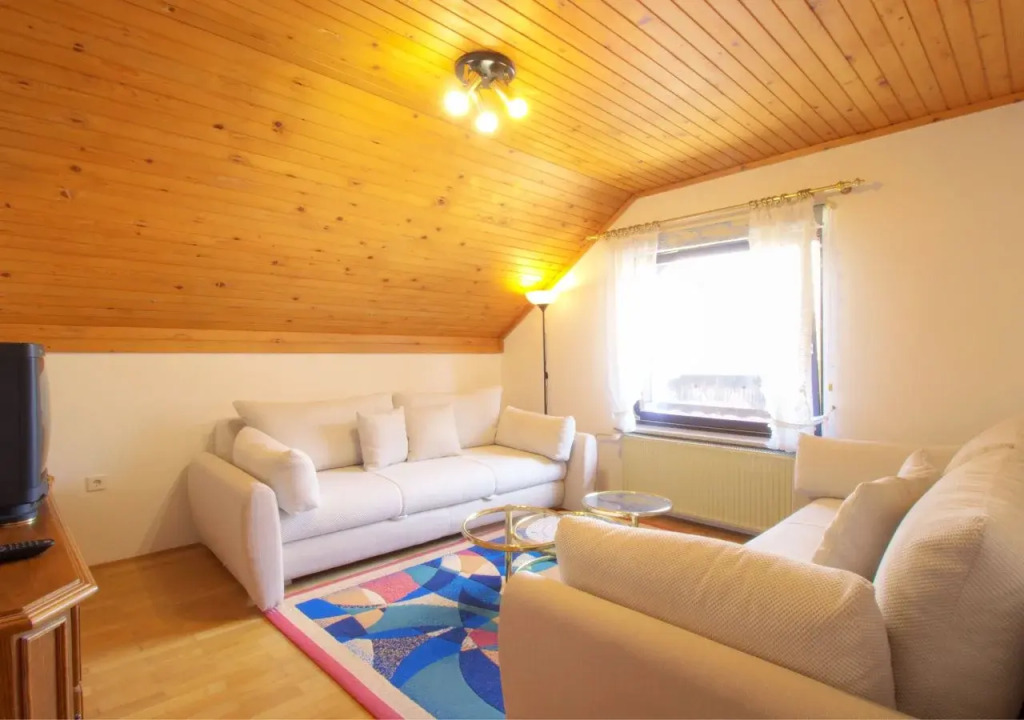 Apartman Majkic, Marija Majkic, sobodajalka