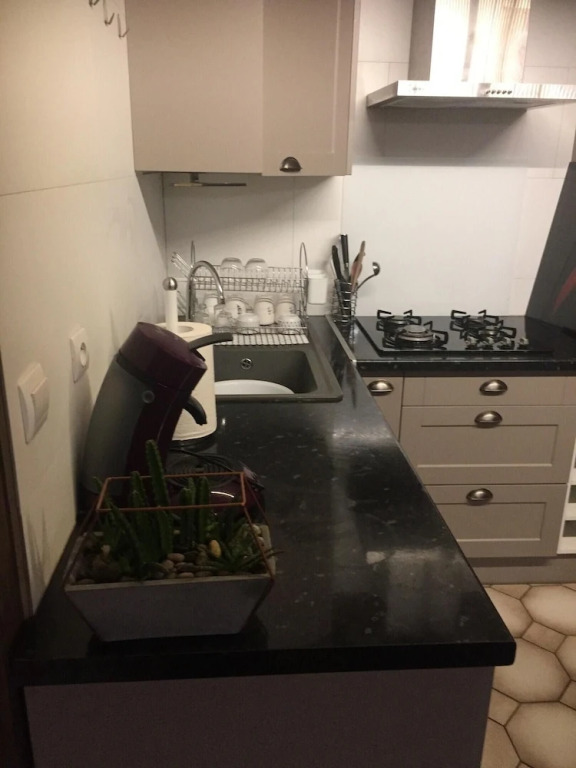 Bungalow with One Bedroom in Le Tampon, with Furnished Garden And Wifi - 10 Km From the Beach