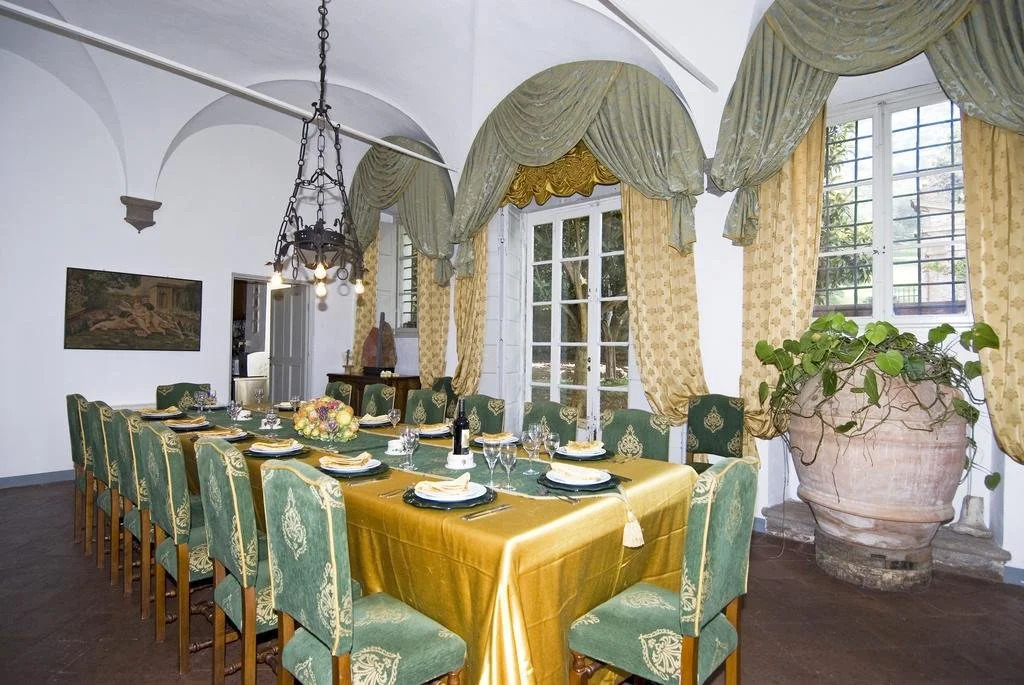 Buonvisi B&B