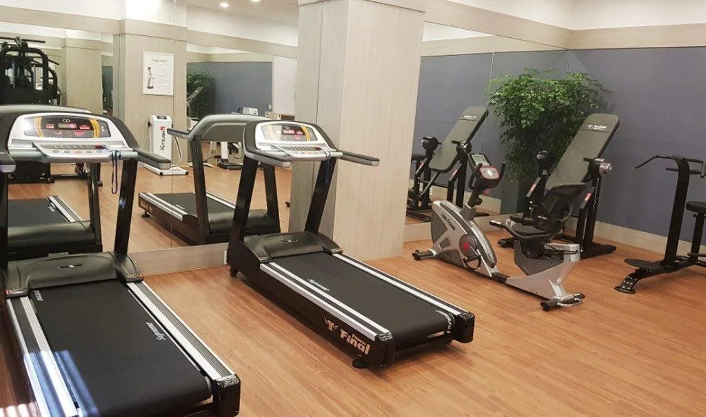 Gimpo Assem Hotel