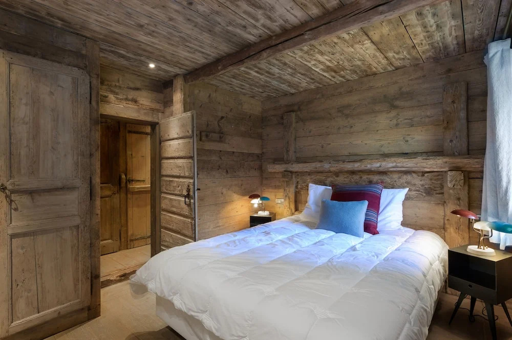 Appartement Les Etoiles du Belvédère