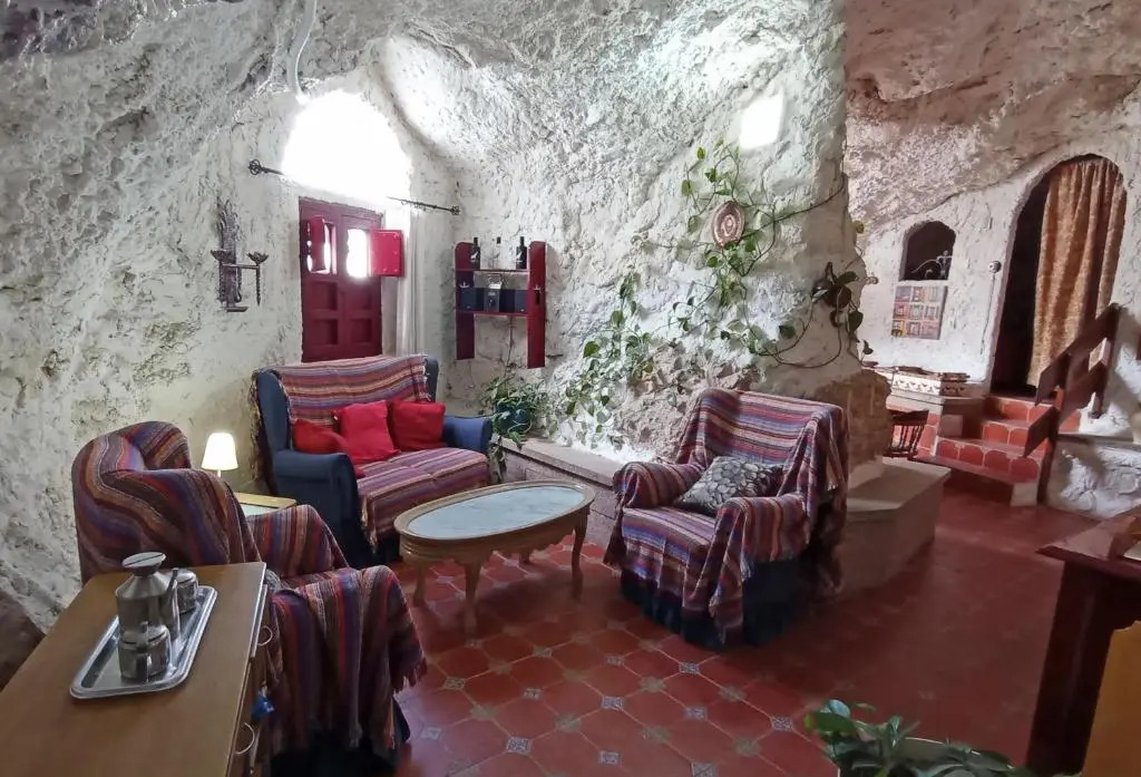 La Serrana