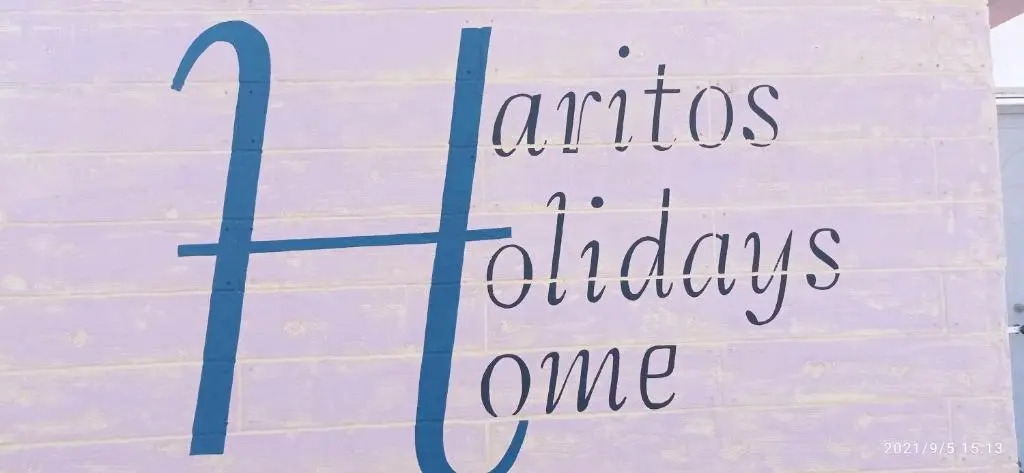 Haritos Holidays Home