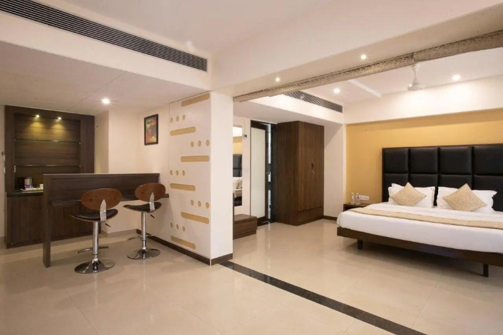 VITS Shalimar, Ankleshwar