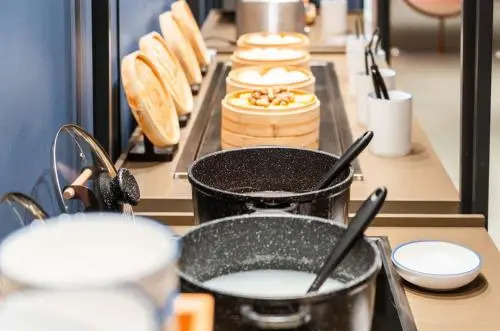 Hanting Hotel Chengdu Hongpailou Branch