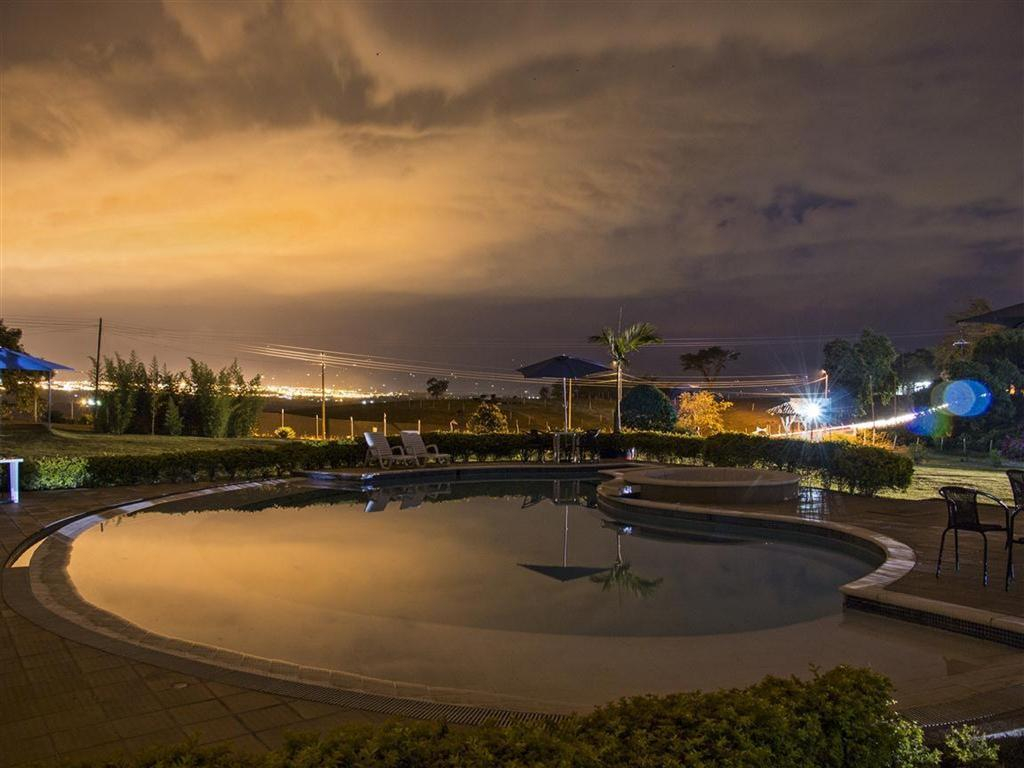 Hotel Arrayanes del Quindío