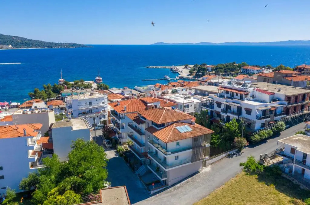 Olenia Luxury Apartments 1