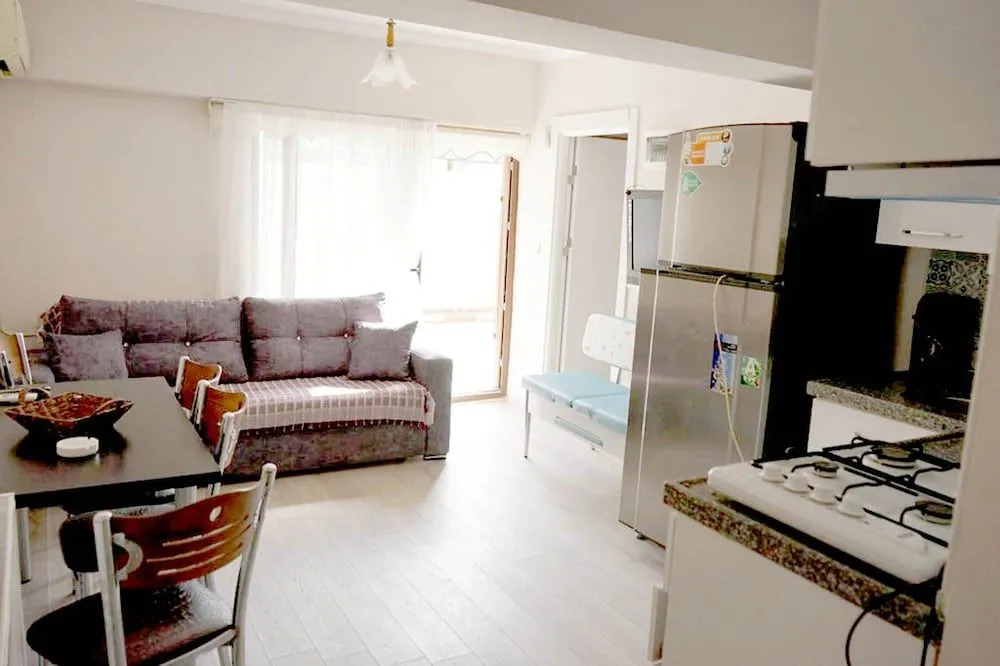 Ören Konak Apart