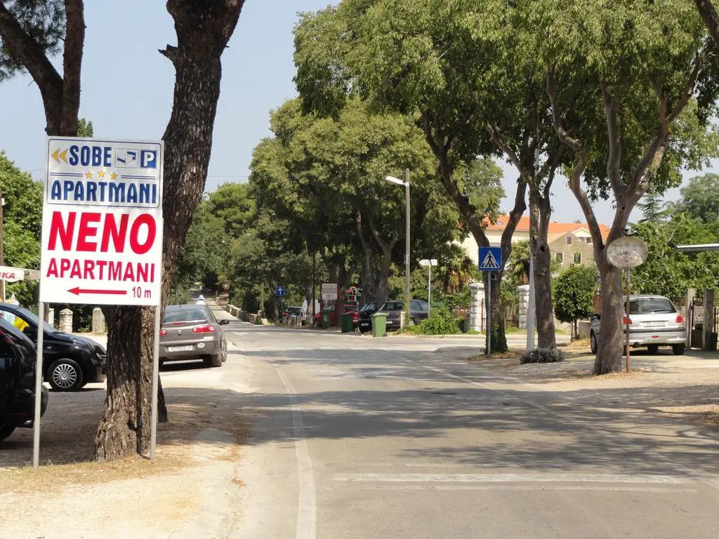 Guest Accommodation Neno