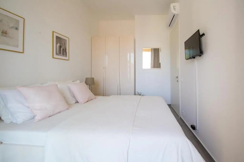 Apart SKY Residence with sea view in DELMAR
