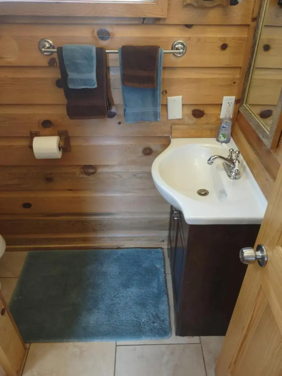 Buffalo Bungalow