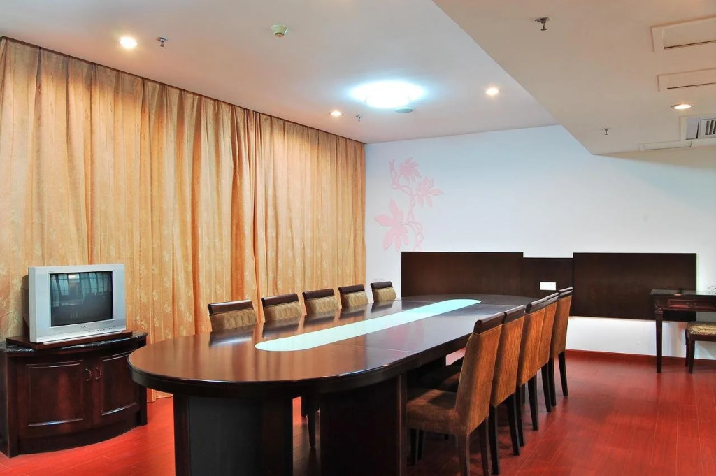 Xin Hua Hotel Guangzhou