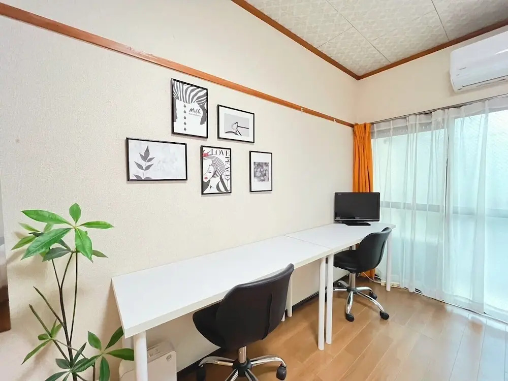 RESIDENTIAL HOTEL YAMATO-H Shimokitazawa 202