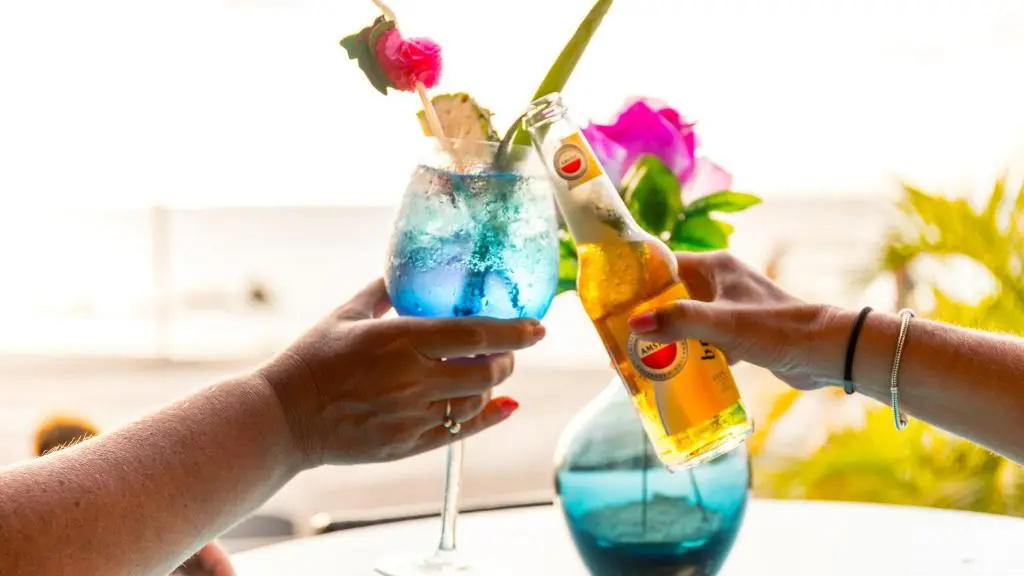 Van der Valk Plaza Resort Bonaire - All Inclusive
