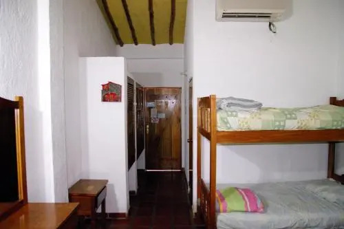 Posada Las Ross