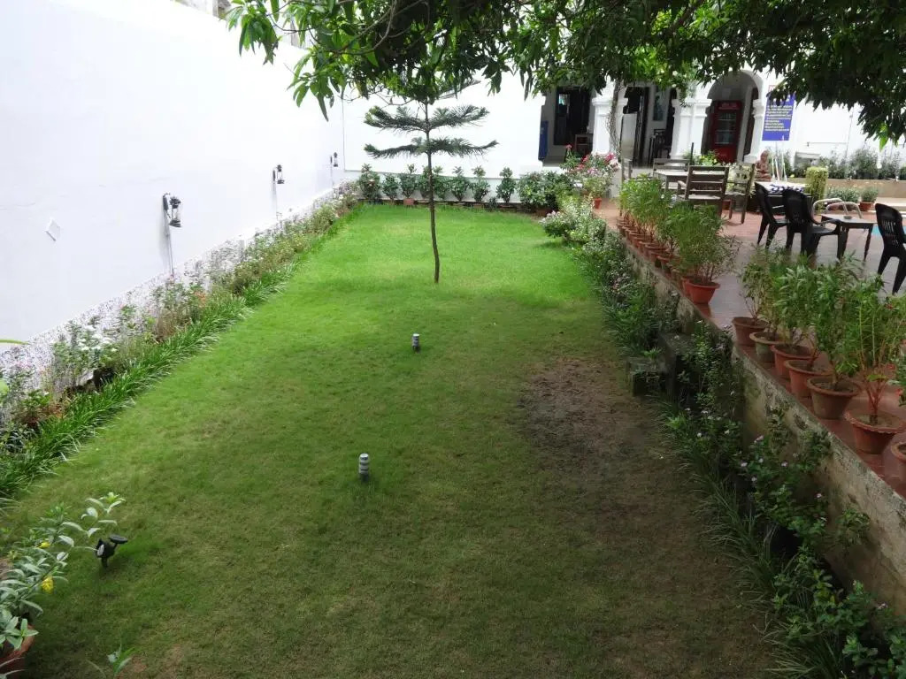 Hotel Gandhara