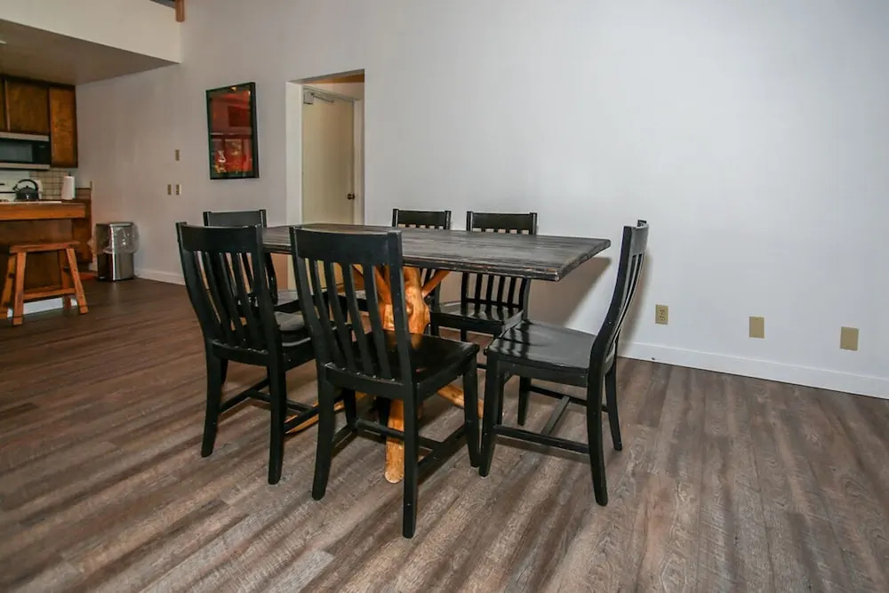 Mountain Top Retreat-1834 by Big Bear Vacations