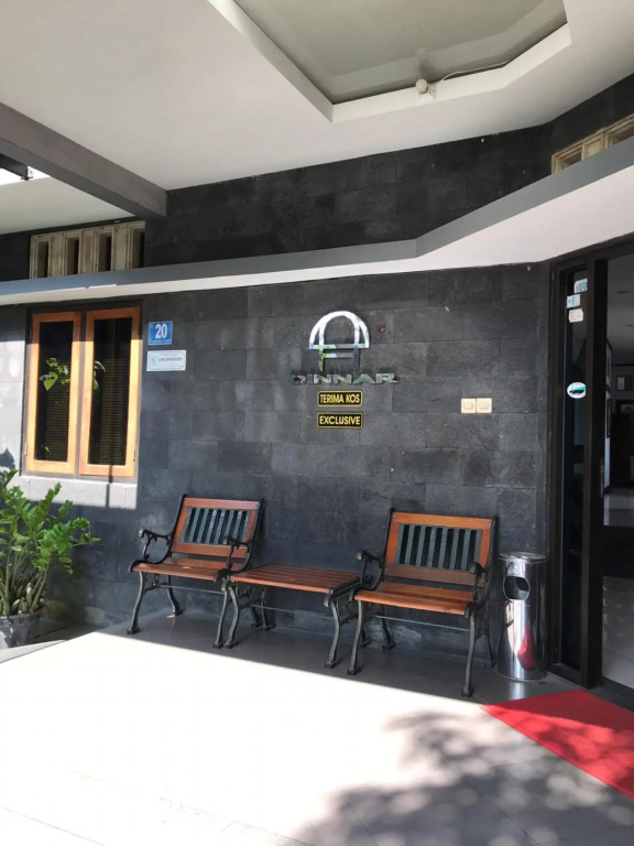 Dinnar Homestay Gayungan Mitra RedDoorz