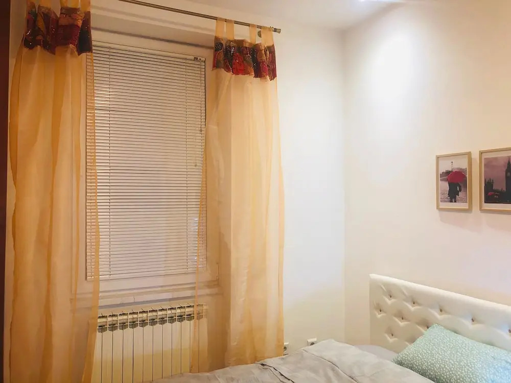 Cozy one-bedroom apartment Sarajevo