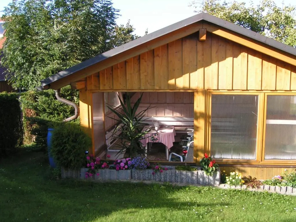 Gastehaus Gertraud