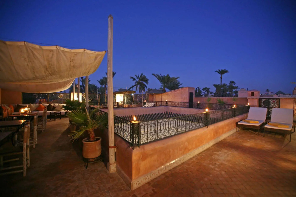 Riad Al Andaluz