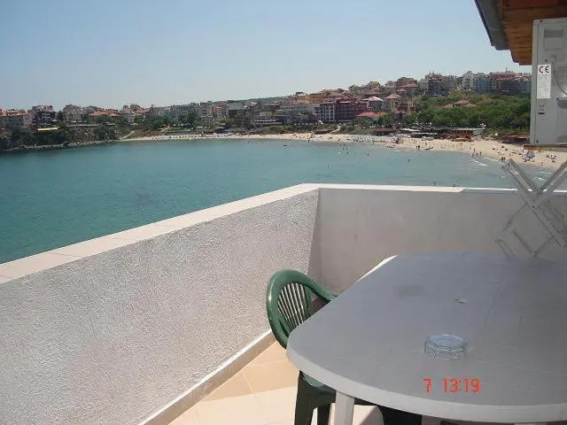 Guest House Rusalka