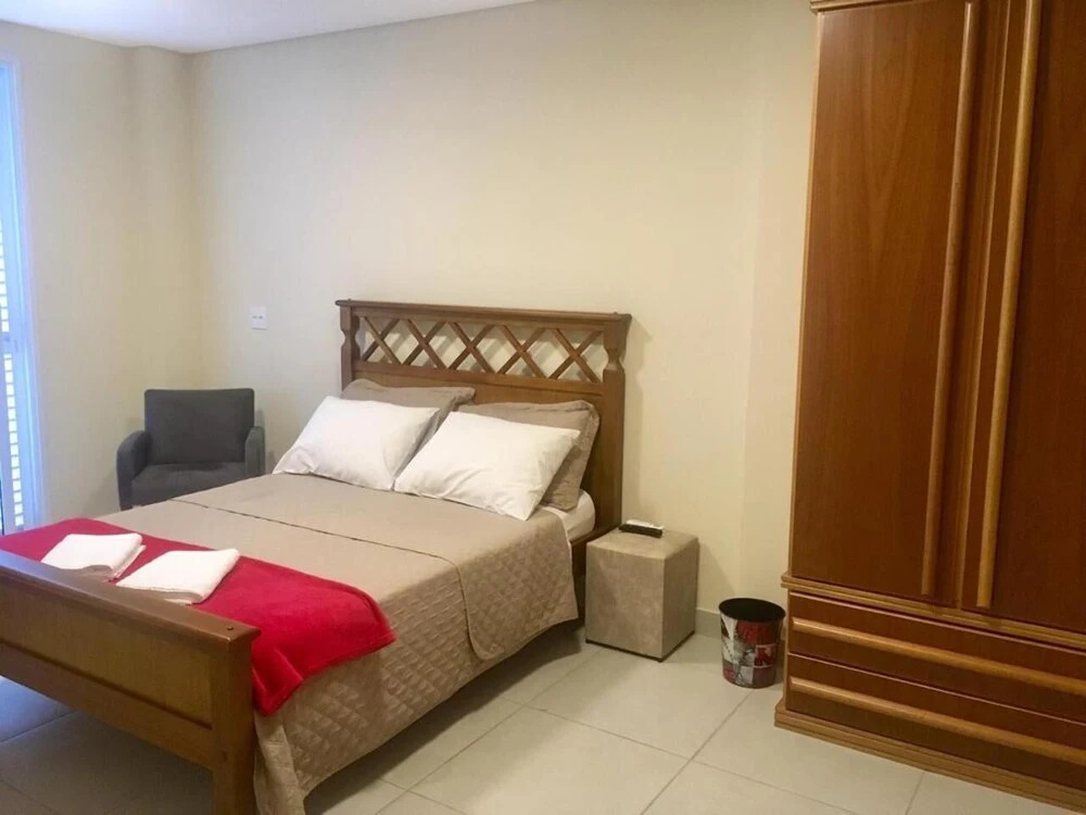 Tapera Hostel