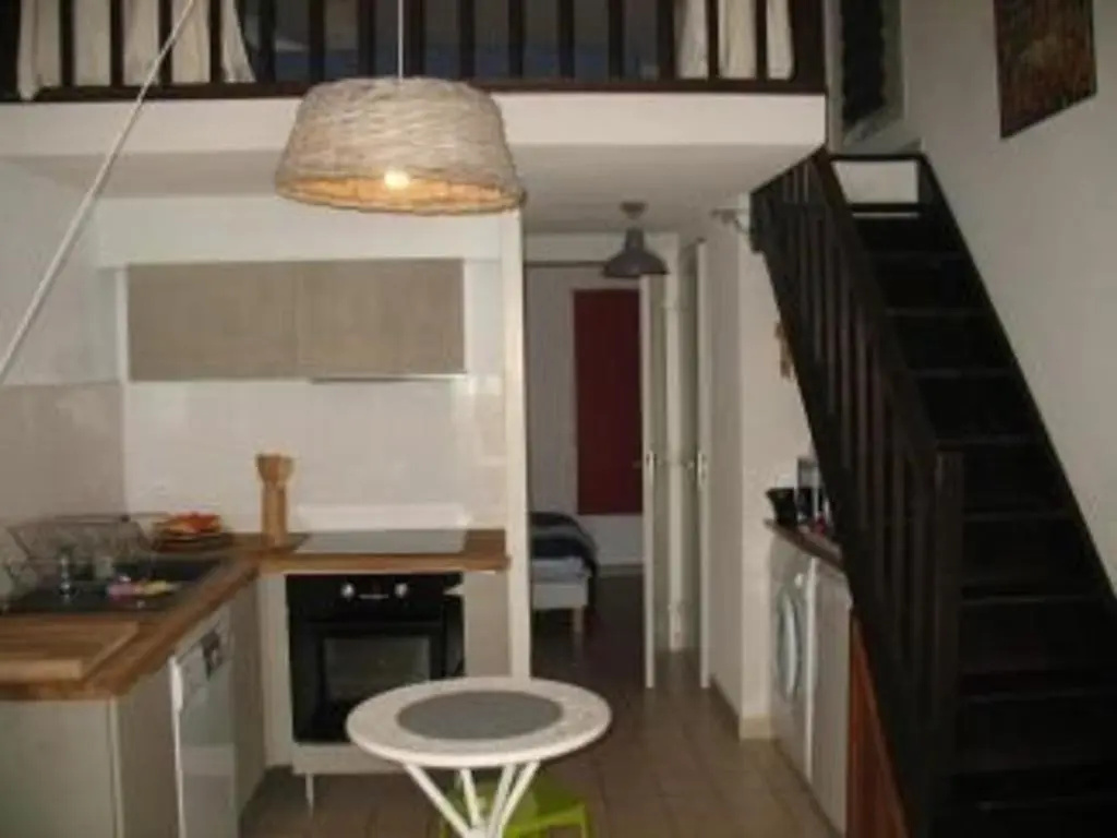 Villa Port Leucate, 3 pièces, 5 personnes - FR-1-81-68
