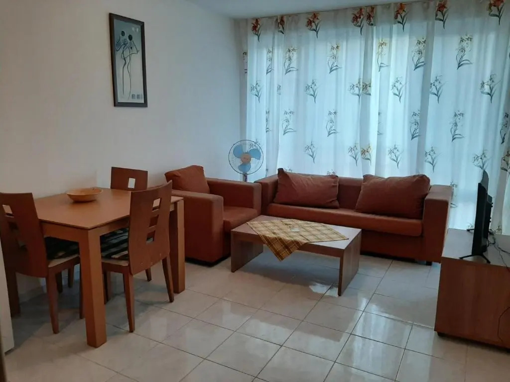 Apartments Amara Sunny Beach