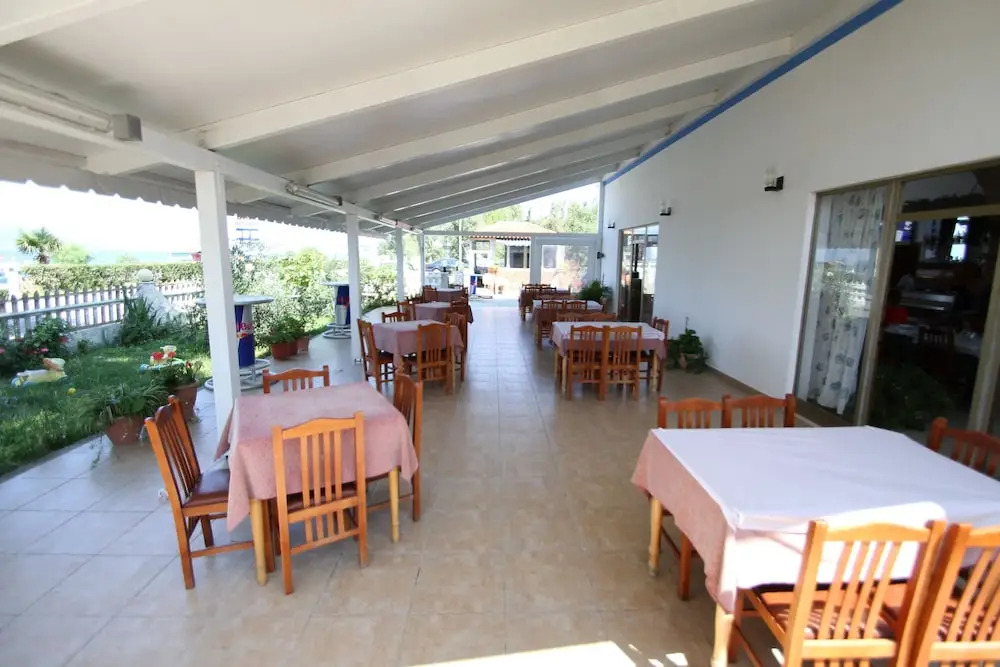 Hotel Lepenica