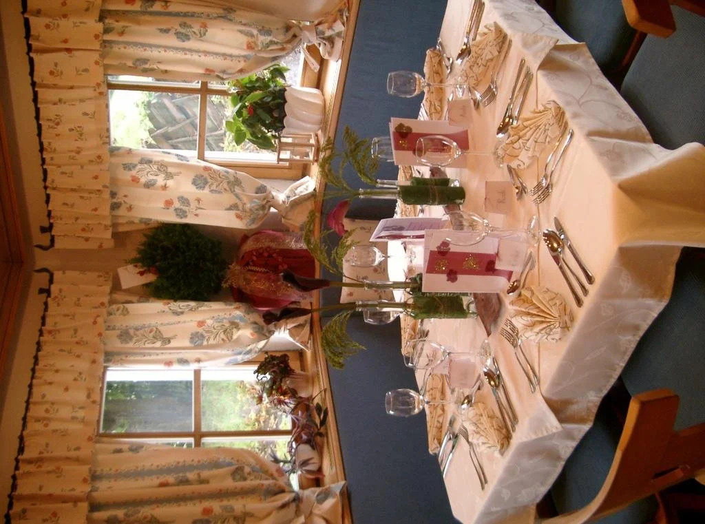 Pension Steinerhof