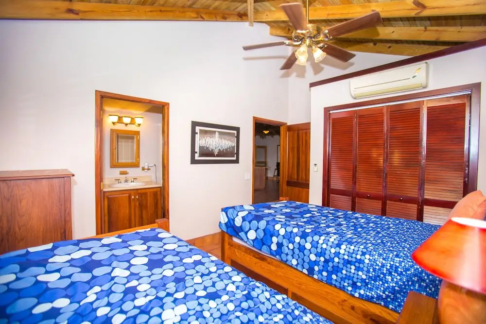 Casa Marsiesta 2 Bedroom Home