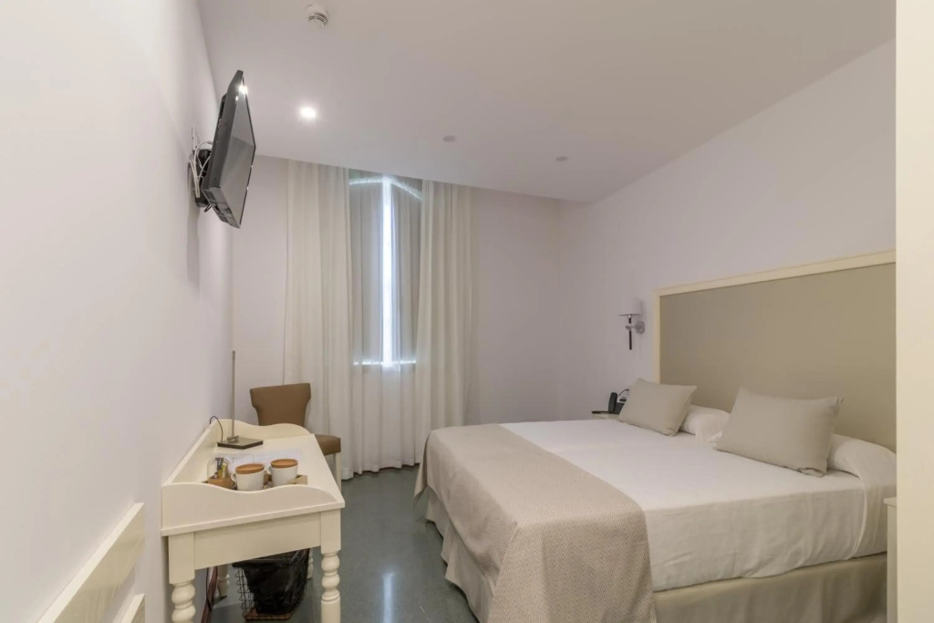 Hotel Emblemático Holiday Time